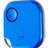 Shelly BLU Button1 - ALRLSHELLYBLU - BU - Vesternet