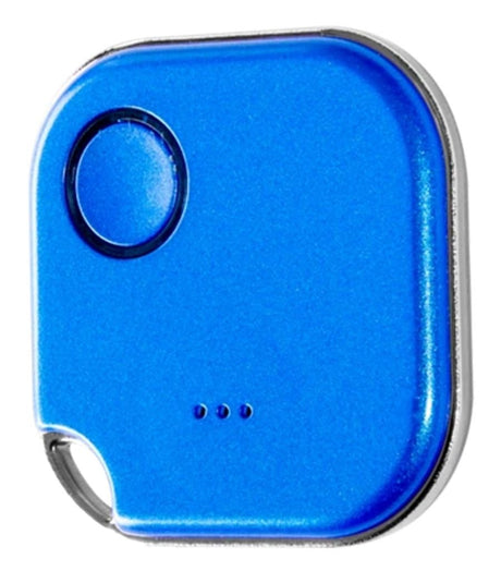 Shelly BLU Button1 - ALRLSHELLYBLU - BU - Vesternet