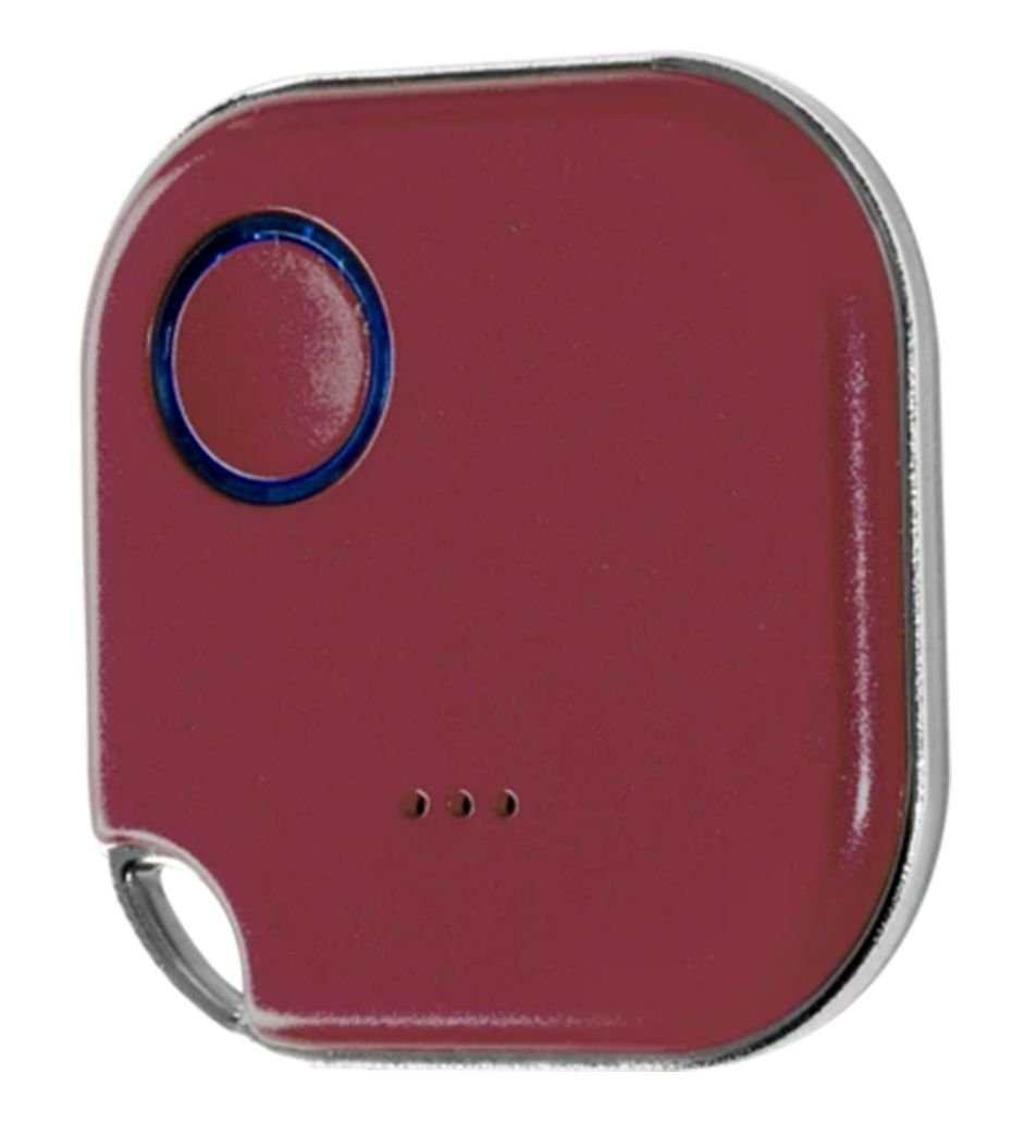 Shelly BLU Button1 - ALRLSHELLYBLU - RE - Vesternet