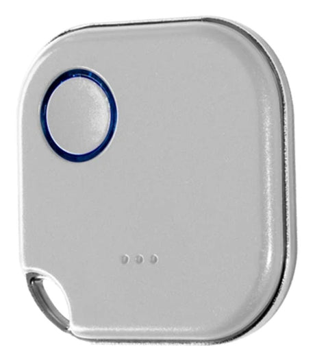 Shelly BLU Button1 - ALRLSHELLYBLU - WH - Vesternet
