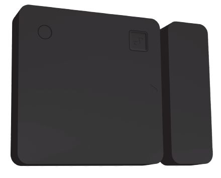 Shelly Blu Door Window Sensor - ALRB_B_DW_S - Vesternet