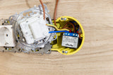 Shelly Plus PM Mini - ALRLMINIPLUSPM - Vesternet