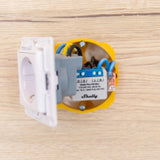 Shelly Plus PM Mini - ALRLMINIPLUSPM - Vesternet