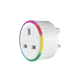 Shelly Z - Wave Long Range Smart Plug UK - SHELLY - WAVE - PLUG - LONG - RANGE - Vesternet