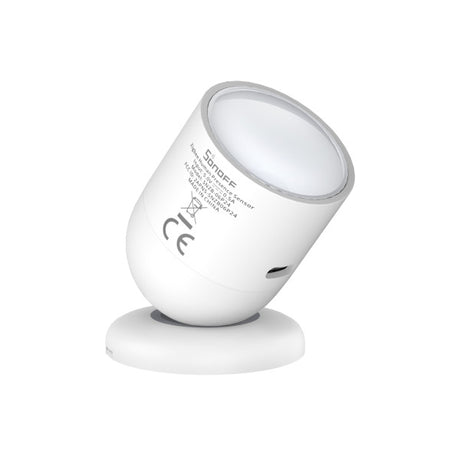 Zigbee Sonoff Radar Human Presence Sensor - SONZSNZB06P24 - Vesternet