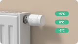 Zigbee Aqara Radiator Thermostat W600