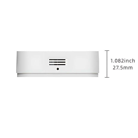 Thread Heiman Carbon Monoxide Alarm - HEI_HS720ESM - Vesternet