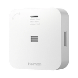 Thread Heiman Carbon Monoxide Alarm - HEI_HS720ESM - Vesternet