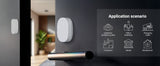 Thread Heiman Smart Door Sensor - HEI_D1M - Vesternet