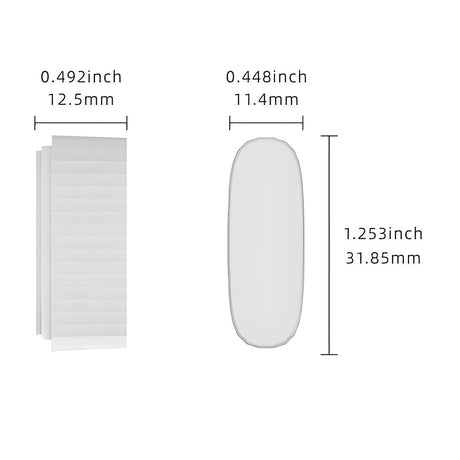 Thread Heiman Smart Door Sensor - HEI_D1M - Vesternet
