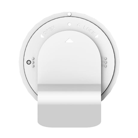 Thread Heiman Temperature and Humidity Sensor - HEI_H1M - Vesternet