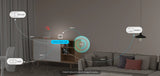Zigbee Sonoff Radar Human Presence Sensor - SONZSNZB06P24 - Vesternet