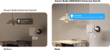 Zigbee Sonoff Extreme Smart Switch - SONZZBMINIR2 - Vesternet