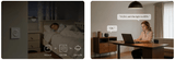Matter Sonoff Dimmer Wall Switch - SONLORBDIM - Vesternet