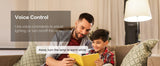 Zigbee ThirdReality Smart Color Bulb ZL4 E27 - 3RDZP1SBZA1-EU - Vesternet