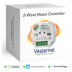 Vesternet Z - Wave Motor Controller - VES - ZW - MOT - 018 - Vesternet