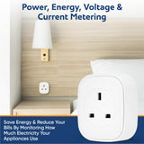 Vesternet Z - Wave Plug - VES - ZW - PLG - 42 - Vesternet