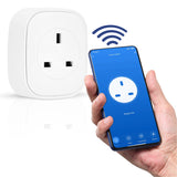 Vesternet Z - Wave Plug - VES - ZW - PLG - 42 - Vesternet