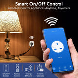 Vesternet Z - Wave Plug - VES - ZW - PLG - 42 - Vesternet