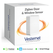 Vesternet Zigbee Door & Window Sensor - VES - ZB - DOR - 25 - Vesternet