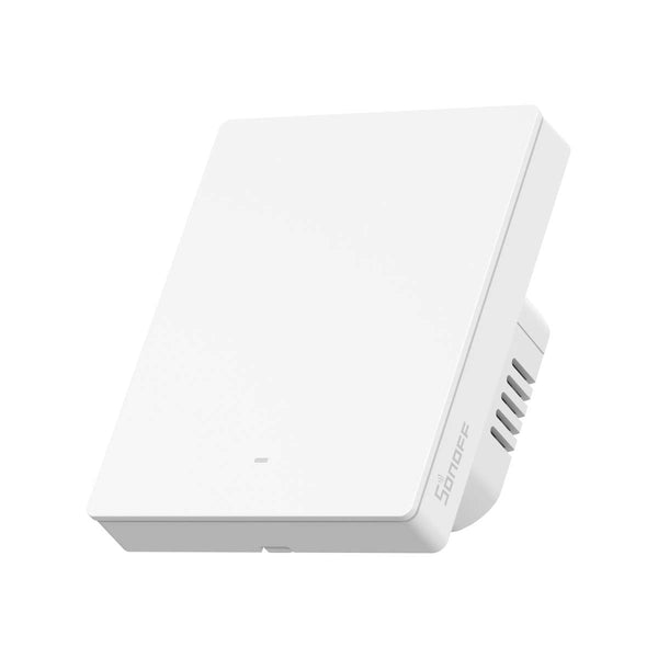 Sonoff Matter SwitchMan M5 Intelligent Wall Switch