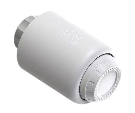 Wisdom Smart Thermostat Matter Over Thread - WISZWDM - TRV031 - Vesternet