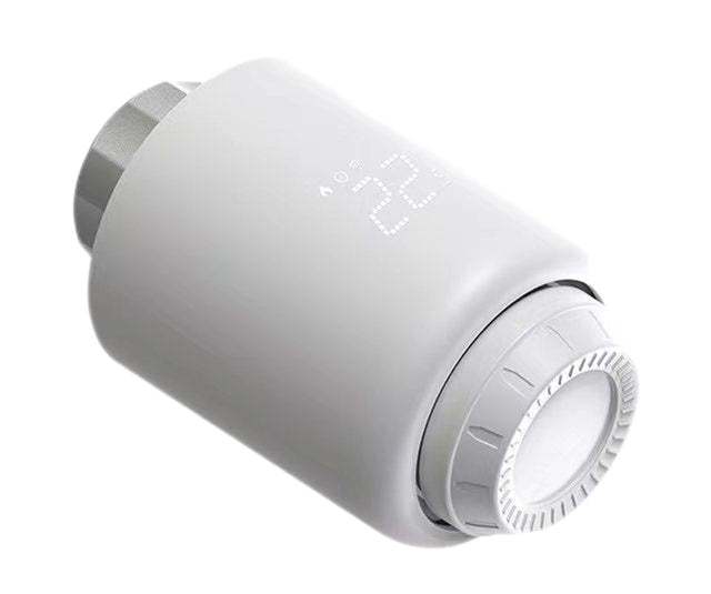 Wisdom Smart Thermostat Matter Over Thread - WISZWDM - TRV031 - Vesternet