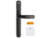 Yale Conexis L2 Smart Door Lock - SD - L2000 - BL - Vesternet