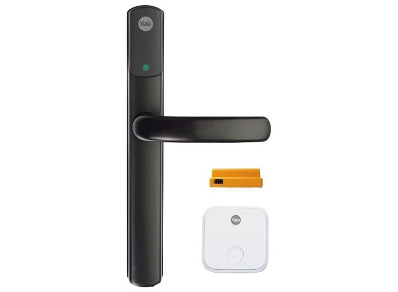 Yale Conexis L2 Smart Door Lock - SD - L2000 - BL - Vesternet
