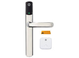 Yale Conexis L2 Smart Door Lock - SD - L2000 - BL - Vesternet