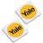 Yale Smart Living Keyless Connected Phone Tag - P - YD - 01 - CON - RFIDPW - Vesternet