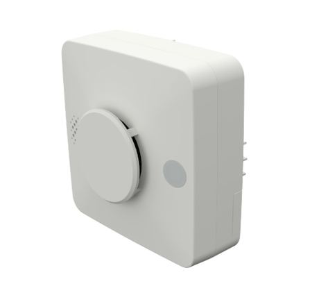 Z - Wave Heatit Z - Smoke 2 - HEAE4512397 - Vesternet