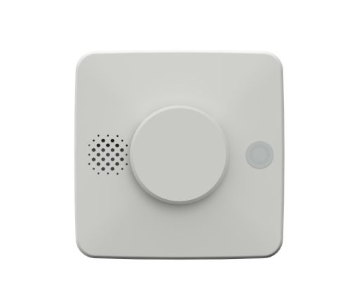 Z - Wave Heatit Z - Smoke 2 - HEAE4512397 - Vesternet