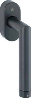 Z - Wave Hoppe eHandle ConnectSense Amsterdam 20 - 30mm - HOPE11902218 - Vesternet