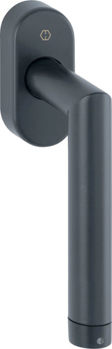 Z - Wave Hoppe eHandle ConnectSense Amsterdam 20 - 30mm - HOPE11902218 - Vesternet