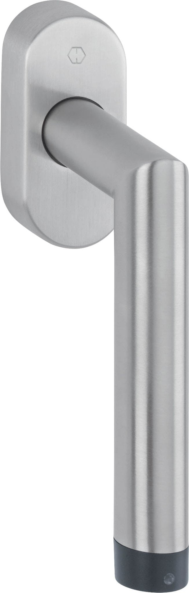 Z - Wave Hoppe eHandle ConnectSense Amsterdam 20 - 30mm - HOPE11902195 - Vesternet