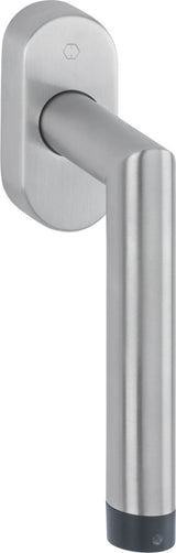 Z - Wave Hoppe eHandle ConnectSense Amsterdam 20 - 30mm - HOPE11902195 - Vesternet
