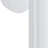 Z - Wave Hoppe eHandle ConnectSense Amsterdam 20 - 30mm - HOPE11902206 - Vesternet