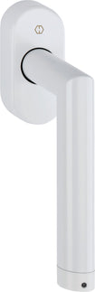 Z - Wave Hoppe eHandle ConnectSense Amsterdam 20 - 30mm - HOPE11902206 - Vesternet