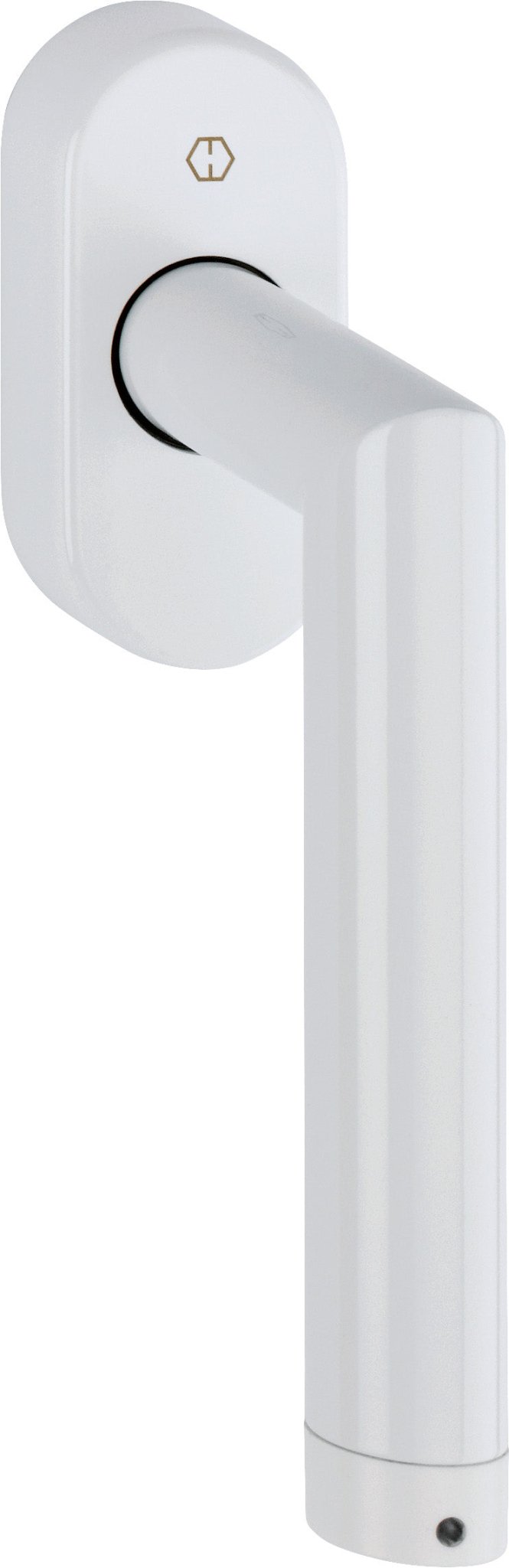 Z - Wave Hoppe eHandle ConnectSense Amsterdam 20 - 30mm - HOPE11902206 - Vesternet