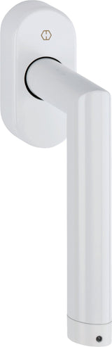 Z - Wave Hoppe eHandle ConnectSense Amsterdam 20 - 30mm - HOPE11902206 - Vesternet