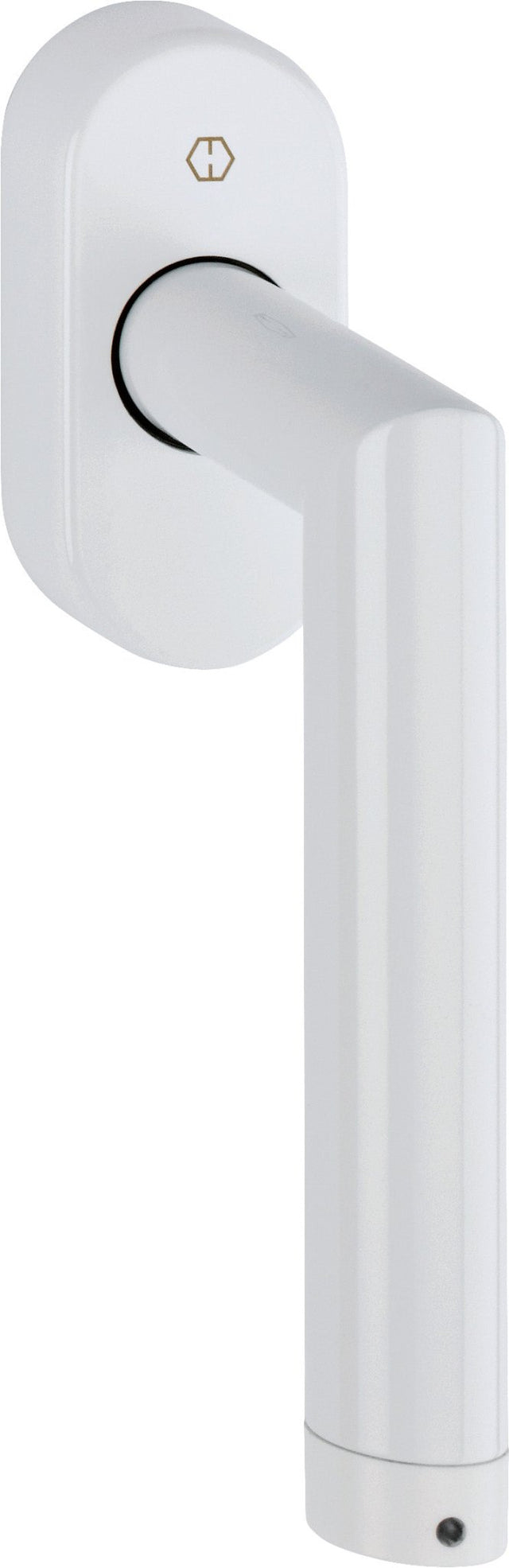 Z - Wave Hoppe eHandle ConnectSense Amsterdam 20 - 30mm - HOPE11902206 - Vesternet