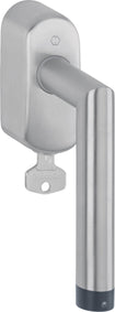 Z - Wave Hoppe eHandle Lockable ConnectSense Amsterdam 32mm - HOPE11902711 - Vesternet