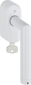 Z - Wave Hoppe eHandle Lockable ConnectSense Amsterdam 32mm - HOPE11902747 - Vesternet