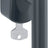 Z - Wave Hoppe eHandle Lockable ConnectSense Amsterdam 32mm - HOPE11902772 - Vesternet