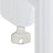 Z - Wave Hoppe eHandle Lockable ConnectSense Amsterdam 43mm - HOPE11902760 - Vesternet