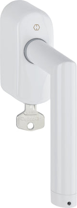 Z - Wave Hoppe eHandle Lockable ConnectSense Amsterdam 43mm - HOPE11902760 - Vesternet