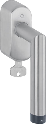 Z - Wave Hoppe eHandle Lockable ConnectSense Amsterdam 43mm - HOPE11902735 - Vesternet