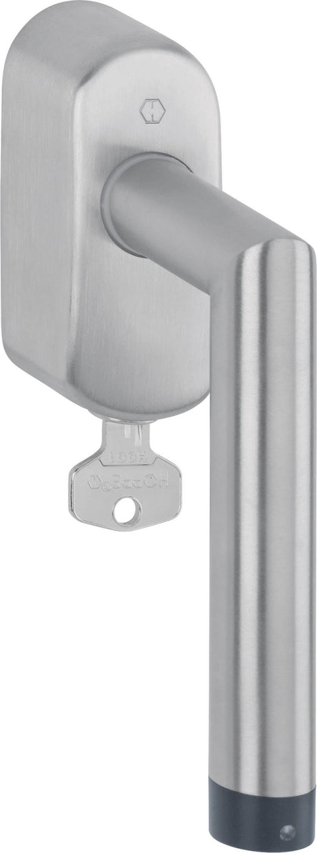 Z - Wave Hoppe eHandle Lockable ConnectSense Amsterdam 43mm - HOPE11902735 - Vesternet