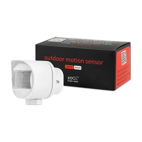 Z - Wave Outdoor Motion Sensor - ZSE70 - Vesternet
